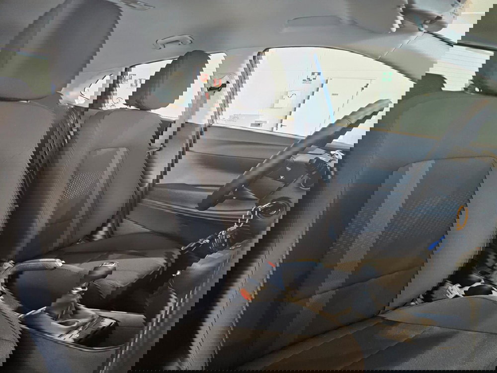 Hyundai i20 nuova a Cremona (9)