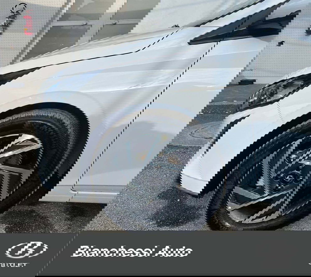 Hyundai i20 nuova a Cremona (14)