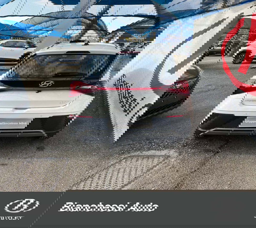 Hyundai i20 nuova a Cremona (6)