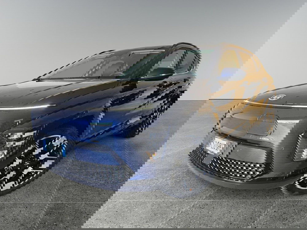 Hyundai Kona nuova a Cremona