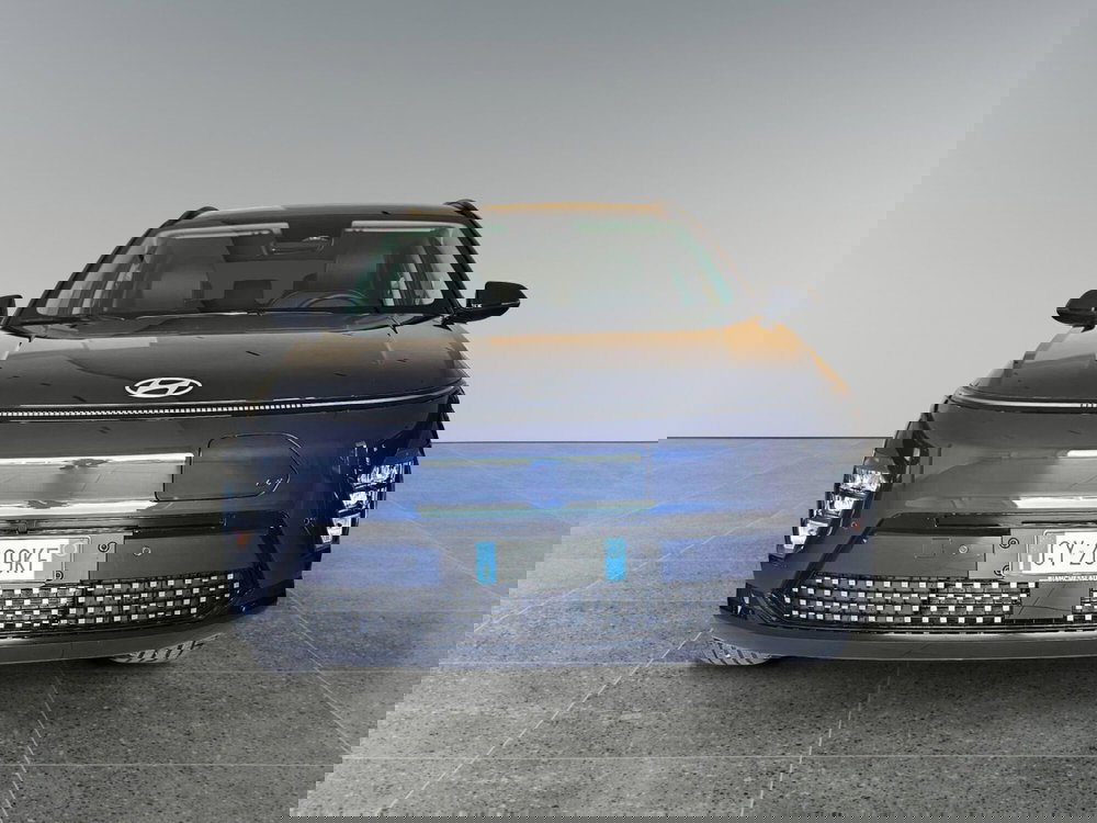 Hyundai Kona nuova a Cremona (4)