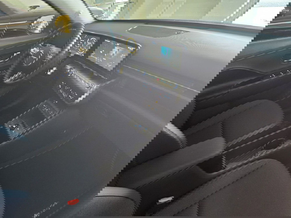 Hyundai Kona nuova a Cremona (5)