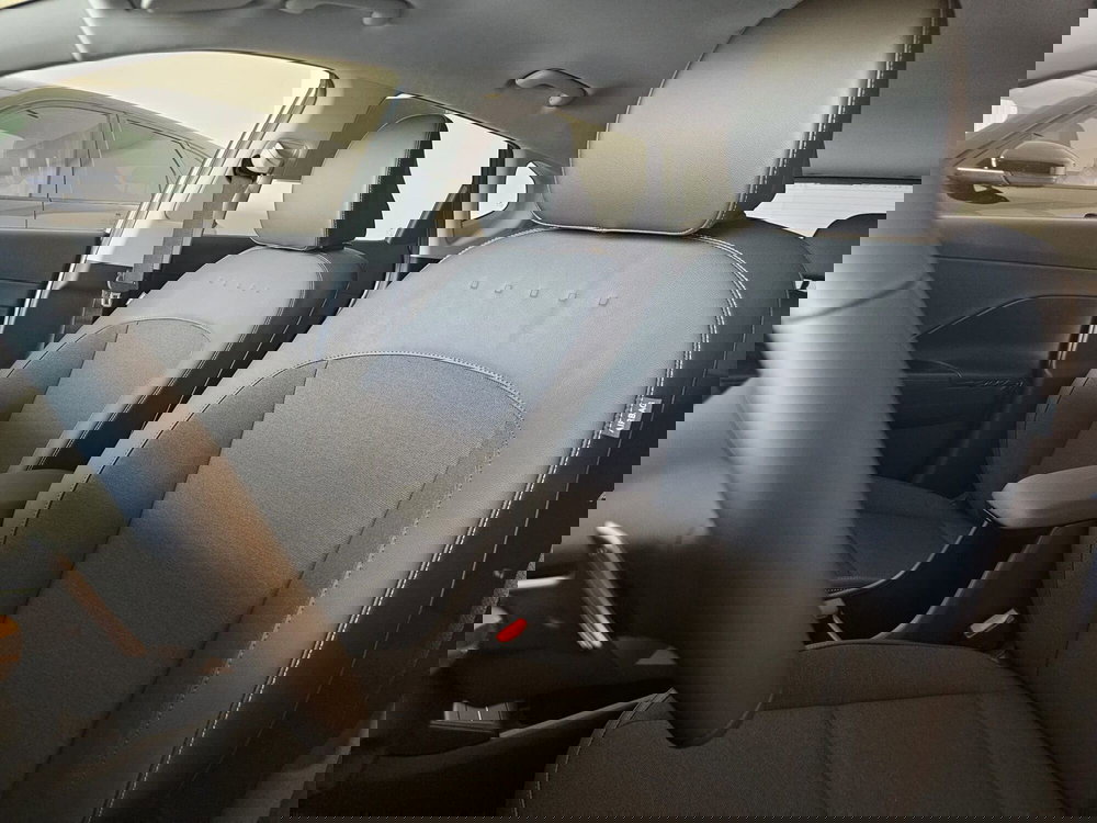 Hyundai Kona nuova a Cremona (6)