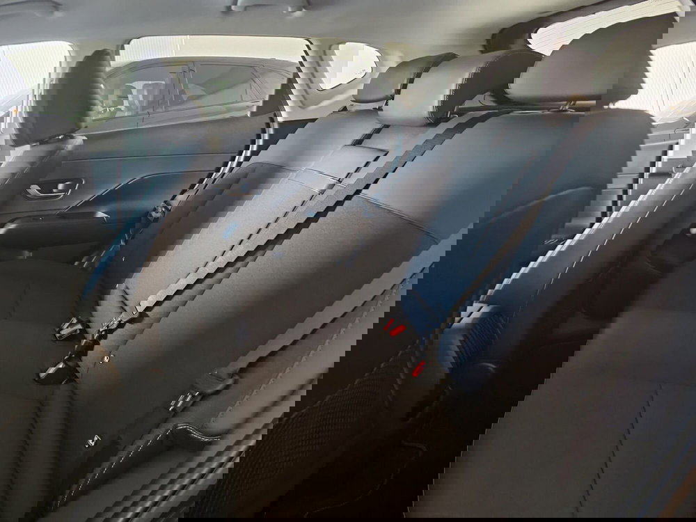 Hyundai Kona nuova a Cremona (8)