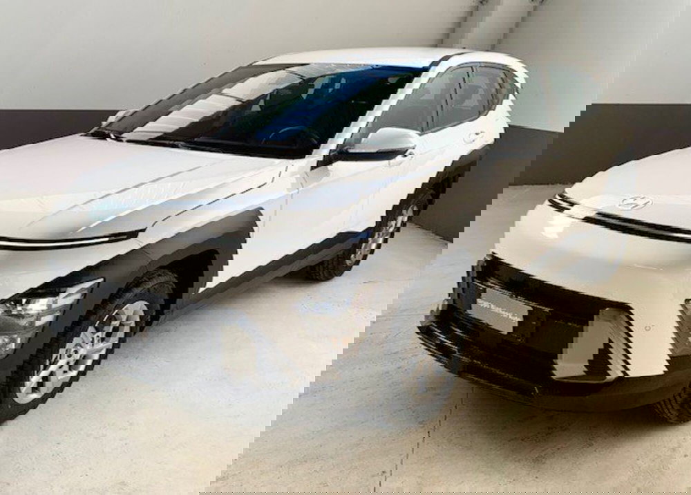 Hyundai Kona nuova a Cremona