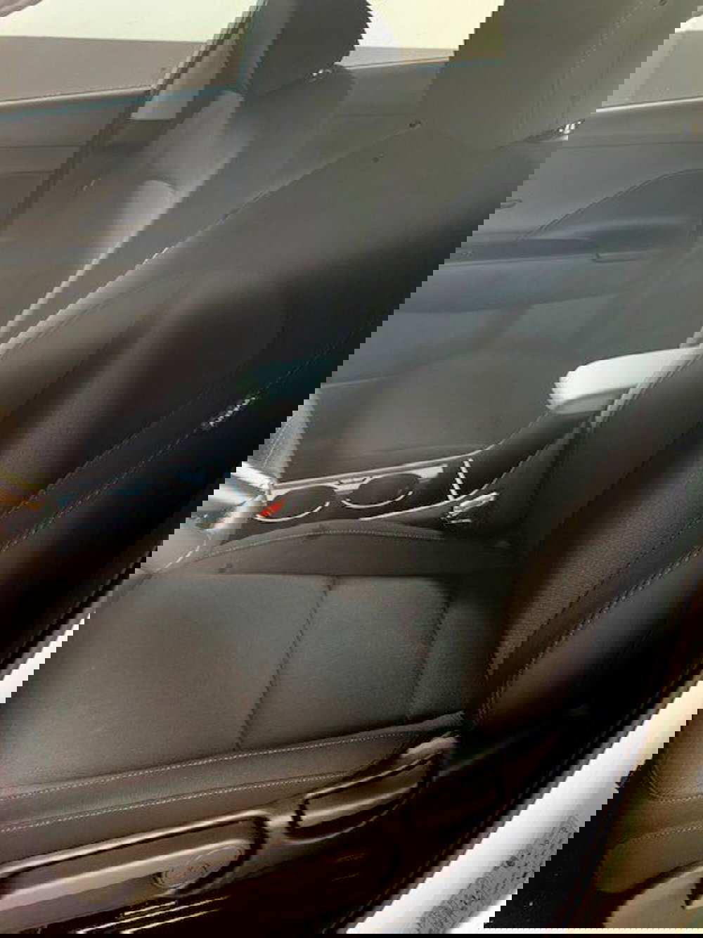 Hyundai Kona nuova a Cremona (6)