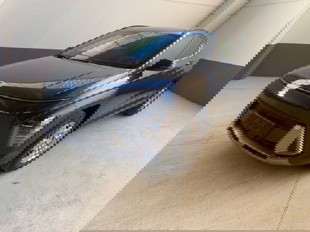 Hyundai Kona nuova a Cremona