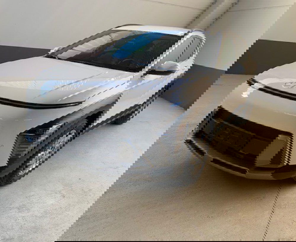 Hyundai Kona nuova a Cremona