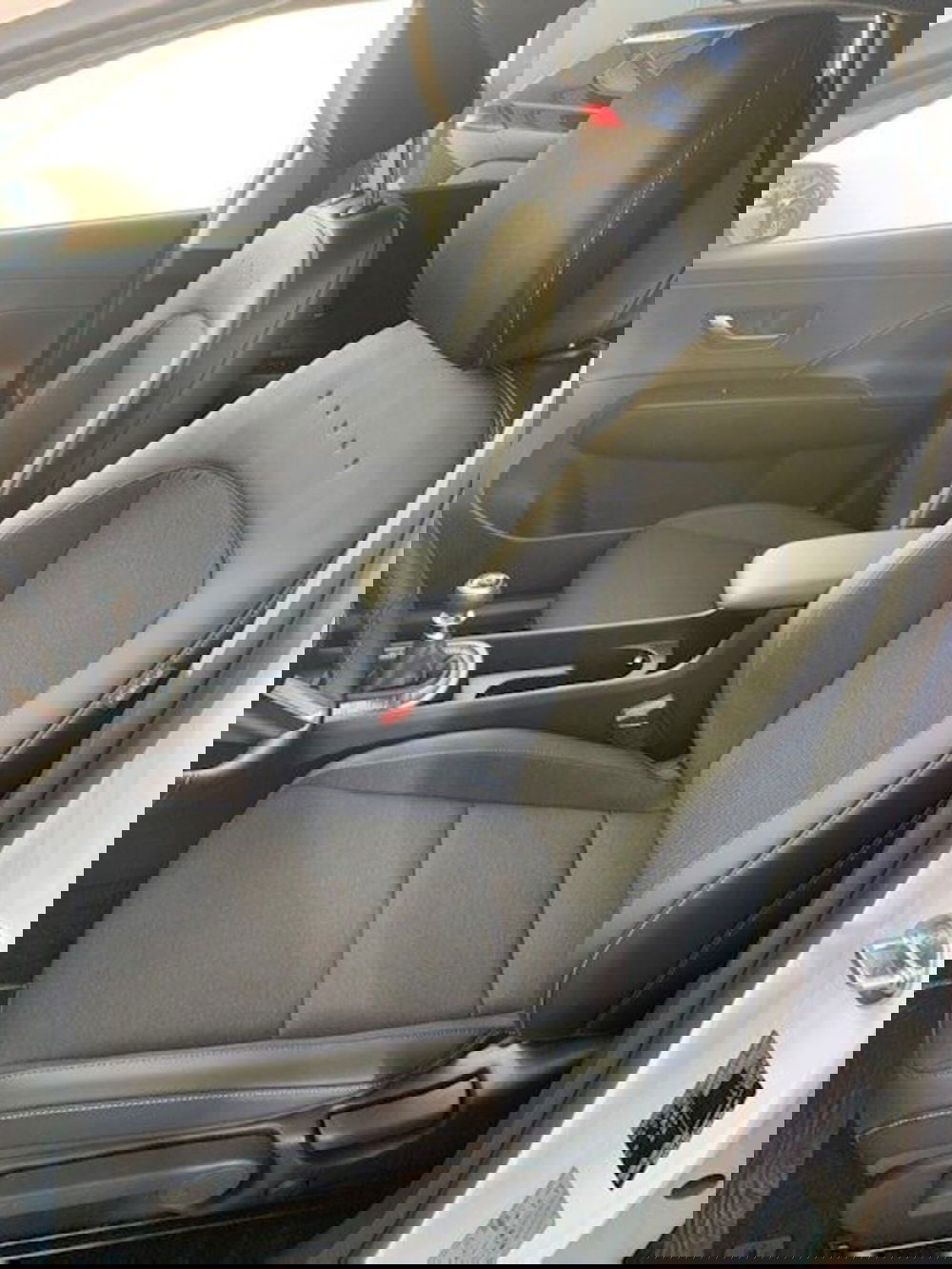 Hyundai Kona nuova a Cremona (5)