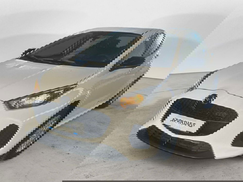 Mazda Mazda2 Hybrid nuova a Cremona