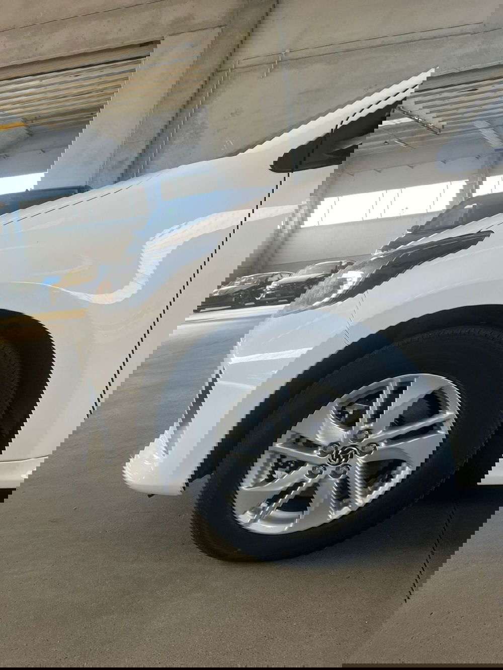 Mazda Mazda2 Hybrid nuova a Cremona (11)