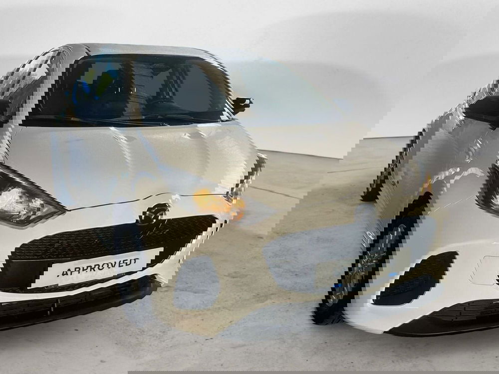 Mazda Mazda2 Hybrid nuova a Cremona (13)