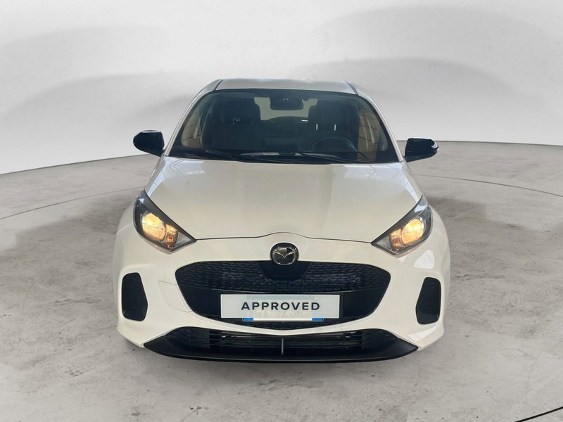 Mazda Mazda2 Hybrid nuova a Cremona (2)