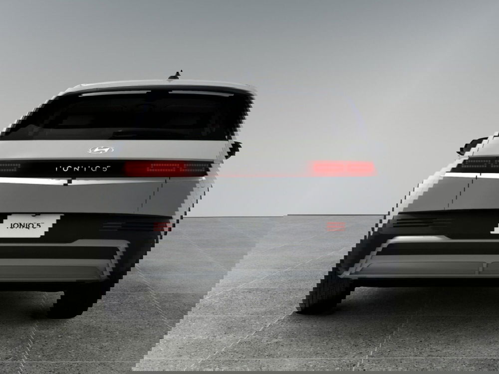 Hyundai Ioniq 5 usata a Cremona (3)