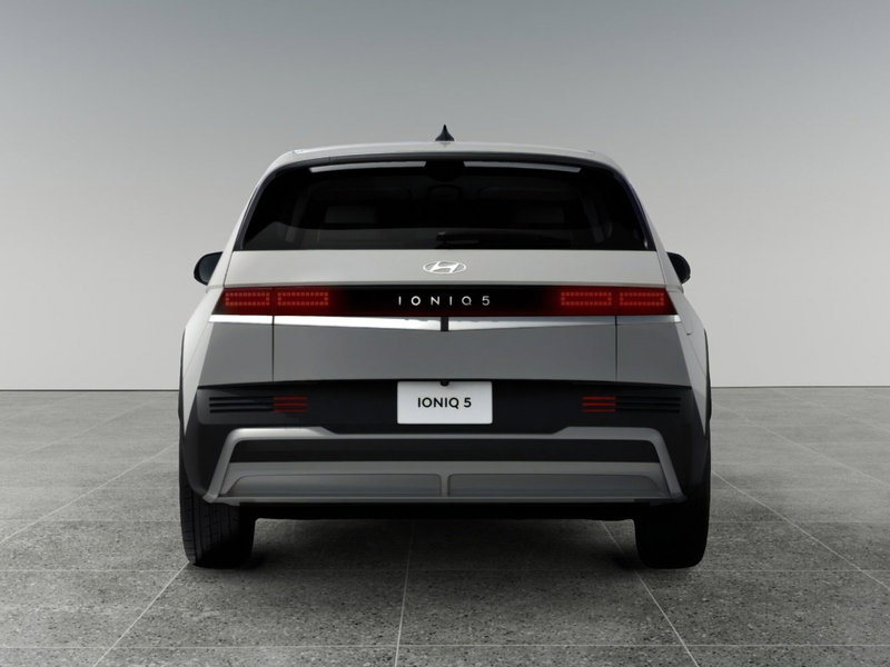 Hyundai Ioniq 5 usata a Cremona (3)