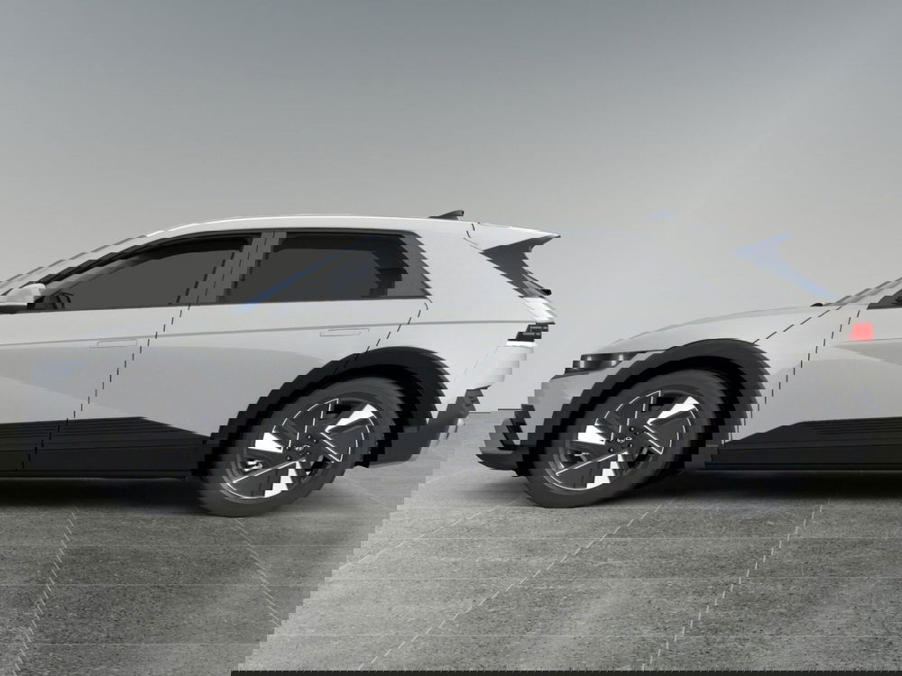 Hyundai Ioniq 5 usata a Cremona (4)