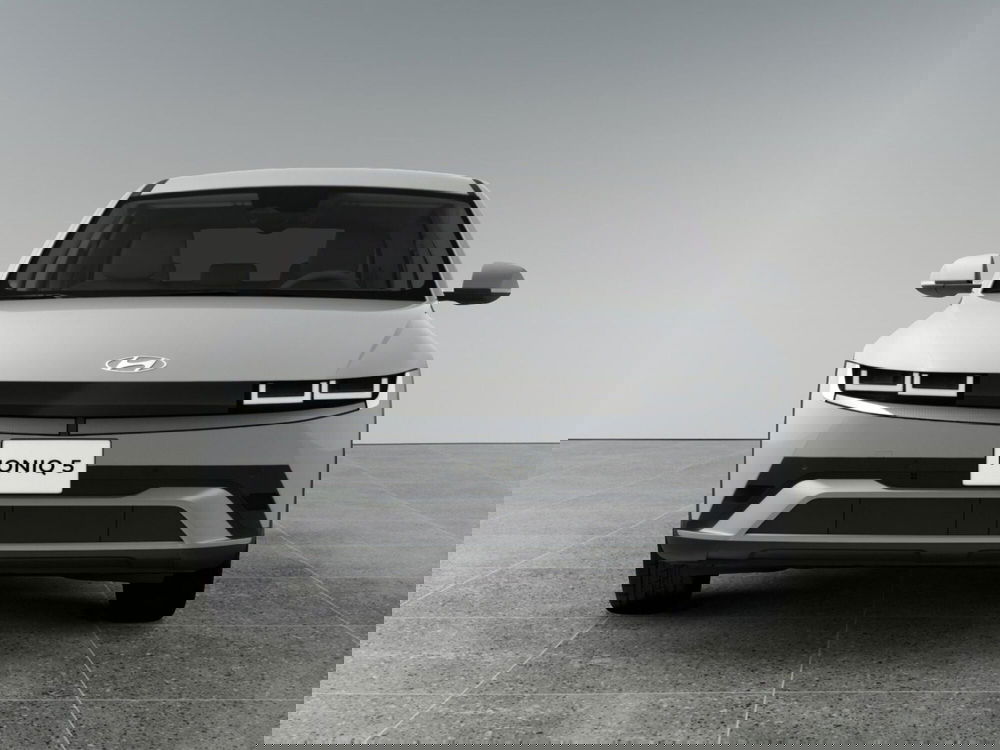 Hyundai Ioniq 5 usata a Cremona (5)