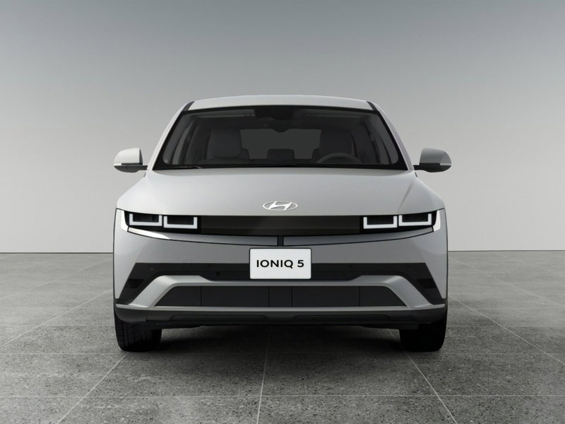 Hyundai Ioniq 5 usata a Cremona (5)