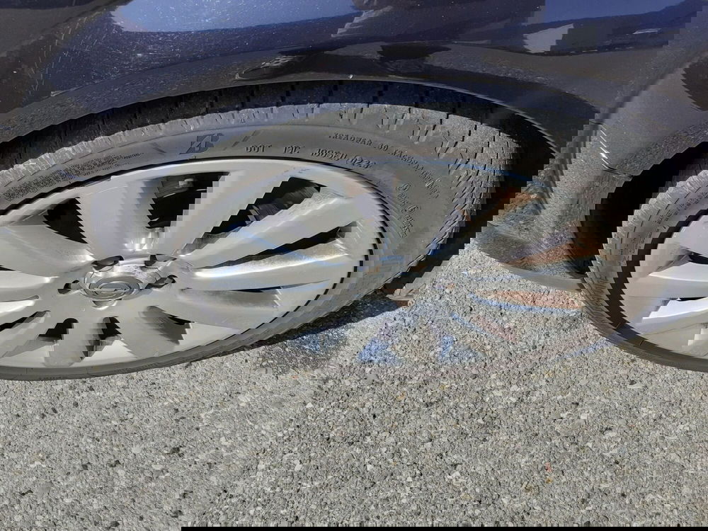 Opel Astra Cabrio usata a Cremona (10)