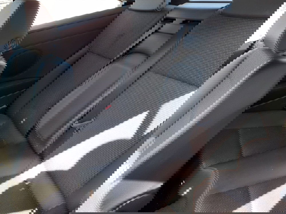 Opel Astra Cabrio usata a Cremona (12)