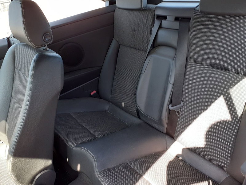 Opel Astra Cabrio usata a Cremona (12)
