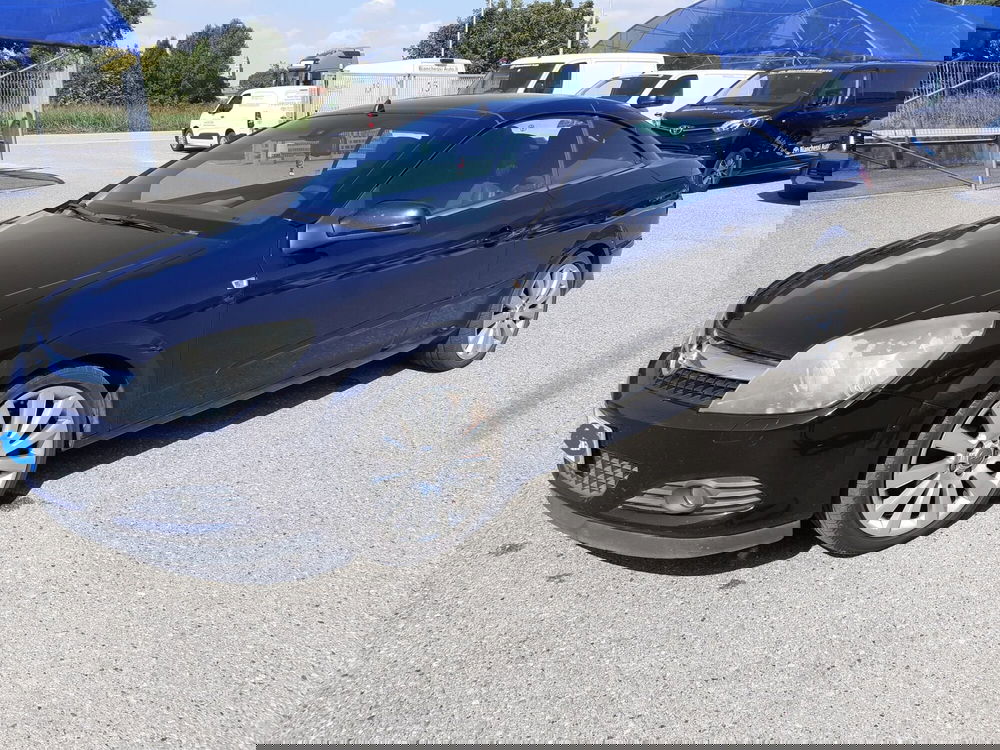 Opel Astra Cabrio usata a Cremona (3)