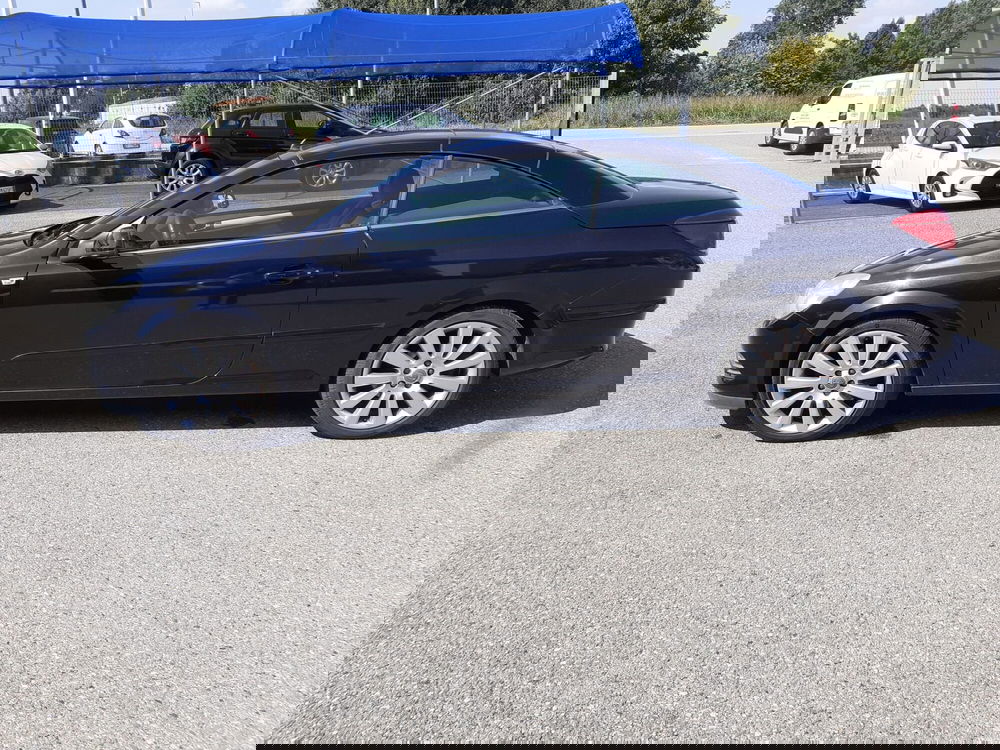 Opel Astra Cabrio usata a Cremona (4)