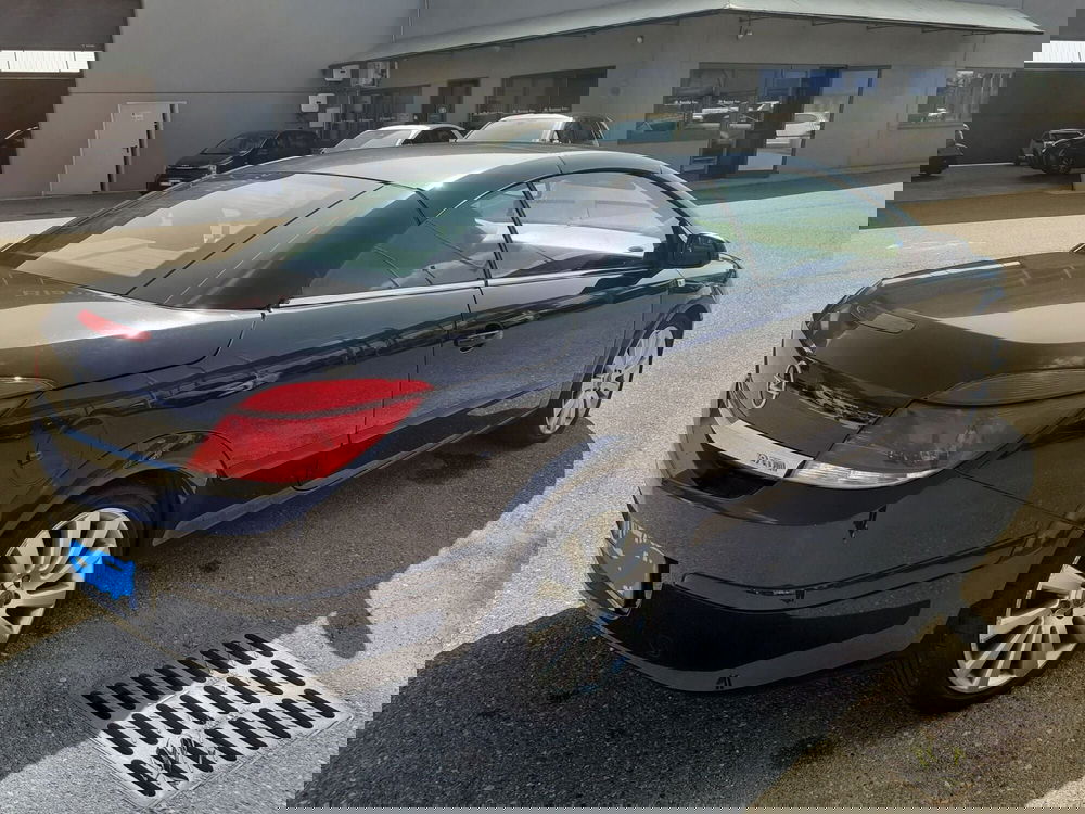 Opel Astra Cabrio usata a Cremona (7)