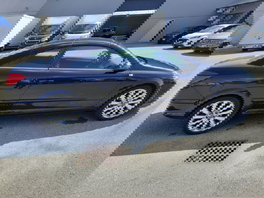 Opel Astra Cabrio usata a Cremona (9)