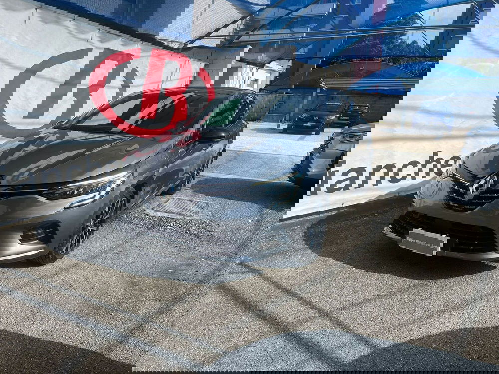 Renault Clio usata a Cremona