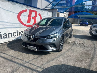 Renault Clio TCe 90 CV 5 porte Techno del 2023 usata a Cremona