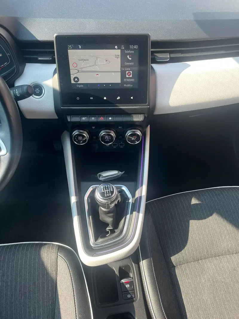 Renault Clio usata a Cremona (11)