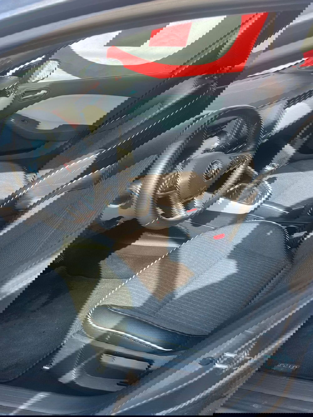 Renault Clio usata a Cremona (14)