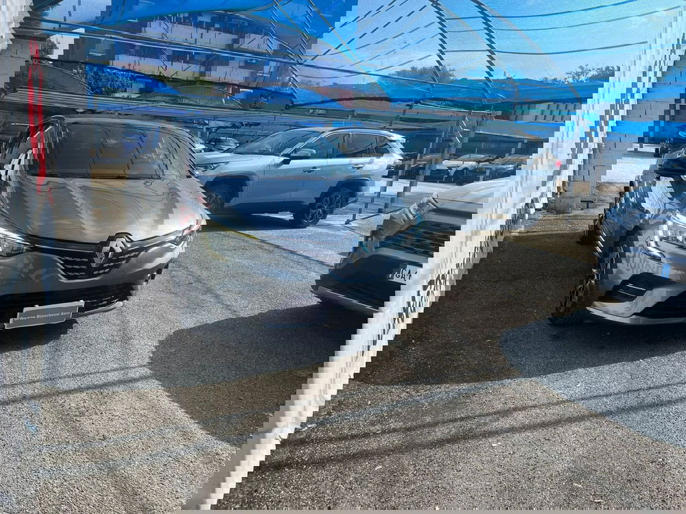 Renault Clio usata a Cremona (4)