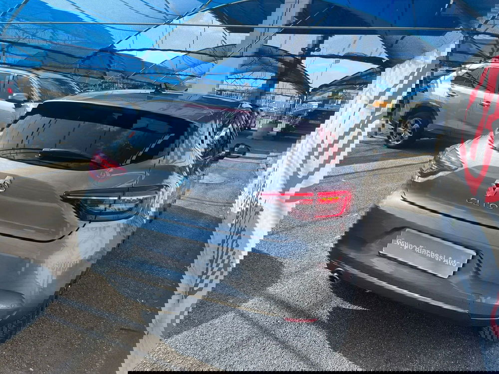 Renault Clio usata a Cremona (5)