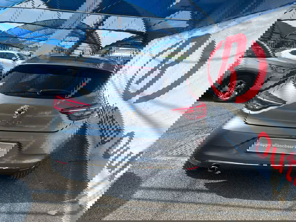 Renault Clio usata a Cremona (6)