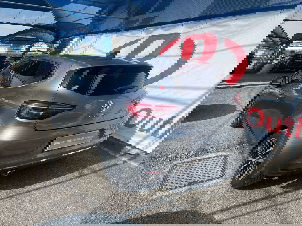 Renault Clio usata a Cremona (7)