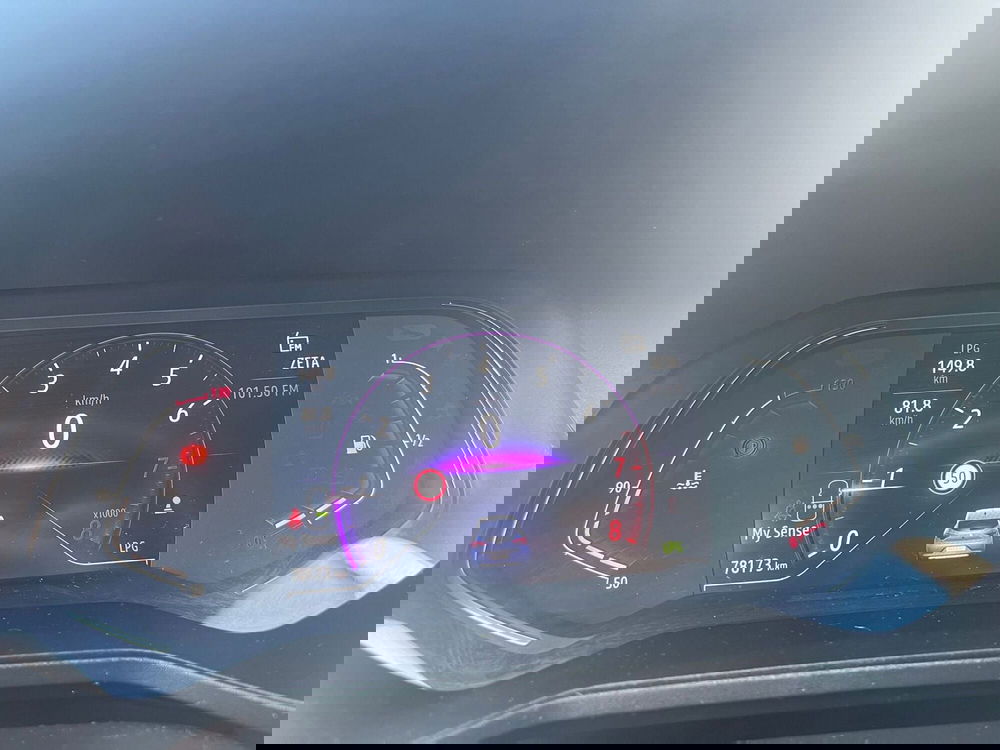 Renault Clio usata a Cremona (8)