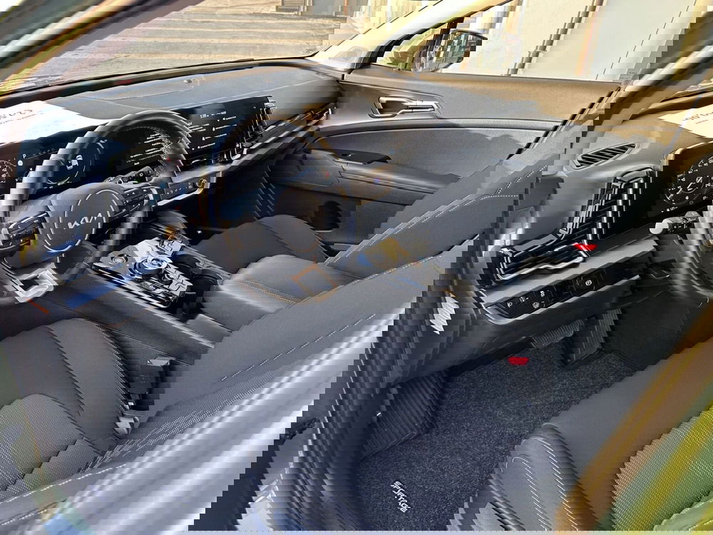 Kia Sportage usata a Cremona (10)