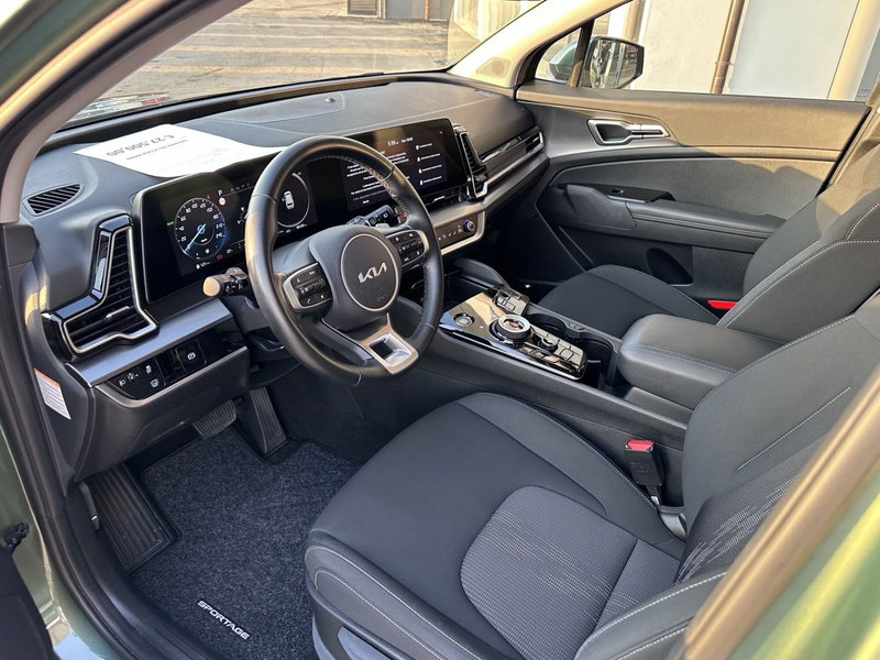 Kia Sportage usata a Cremona (10)