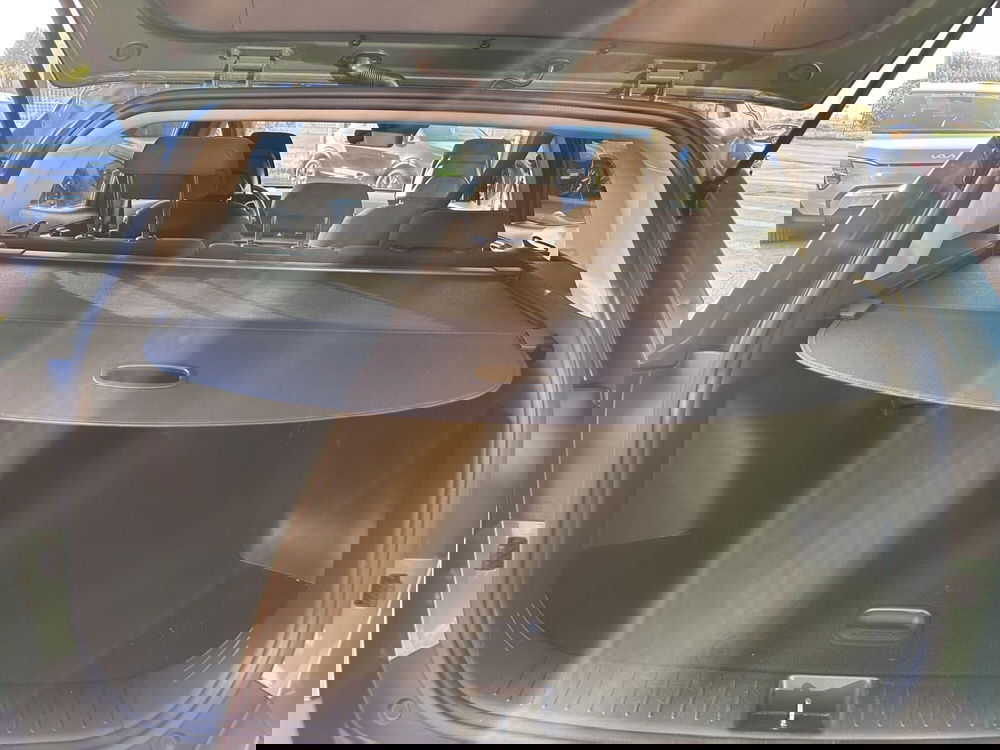 Kia Sportage usata a Cremona (11)