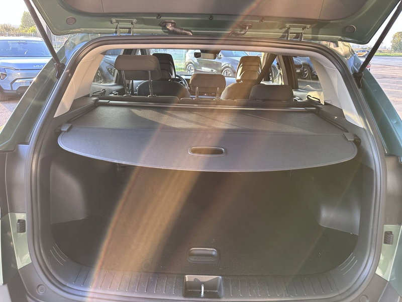 Kia Sportage usata a Cremona (11)
