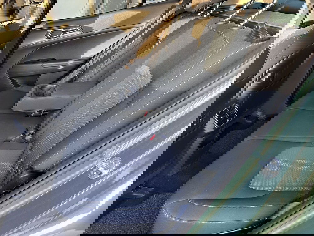 Kia Sportage usata a Cremona (12)