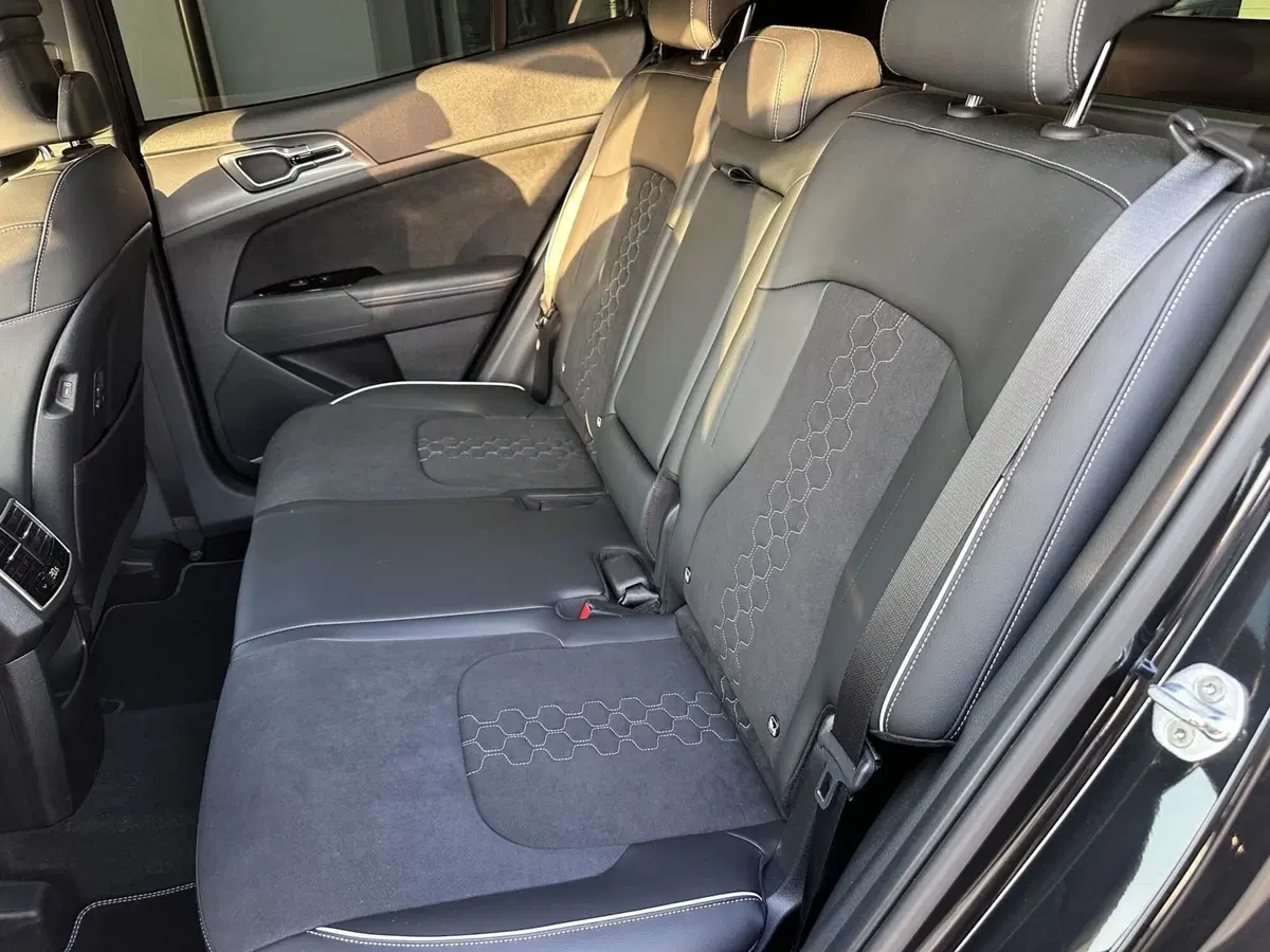 Kia Sportage usata a Cremona (3)