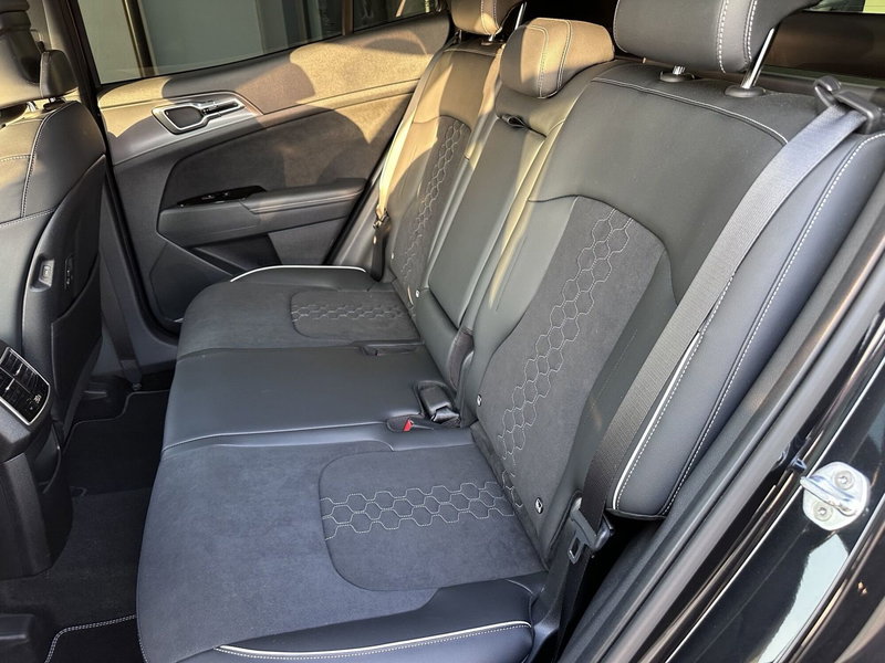 Kia Sportage usata a Cremona (3)