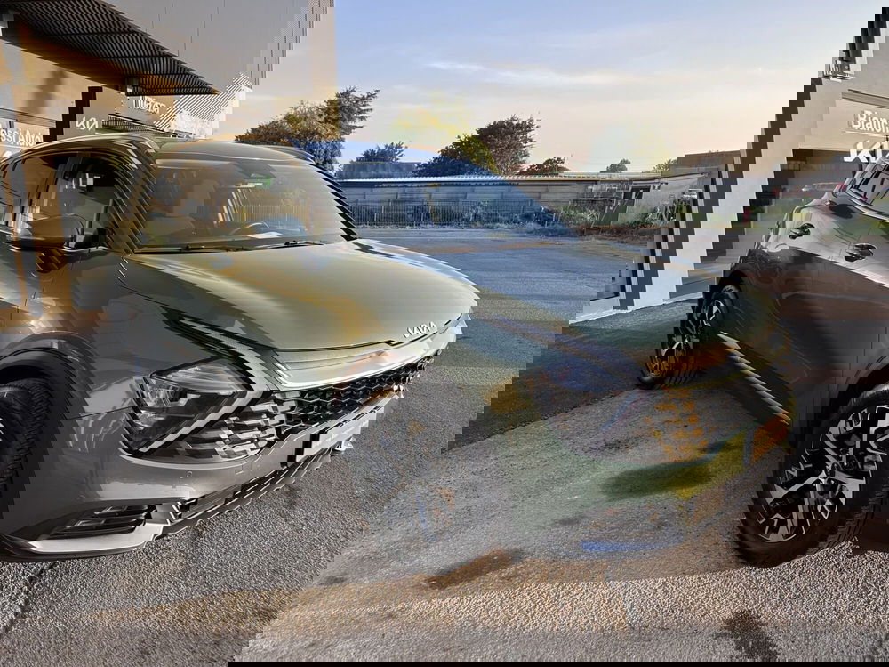 Kia Sportage usata a Cremona (6)