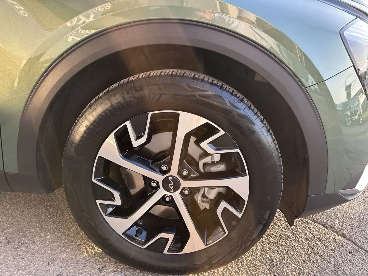 Kia Sportage usata a Cremona (7)