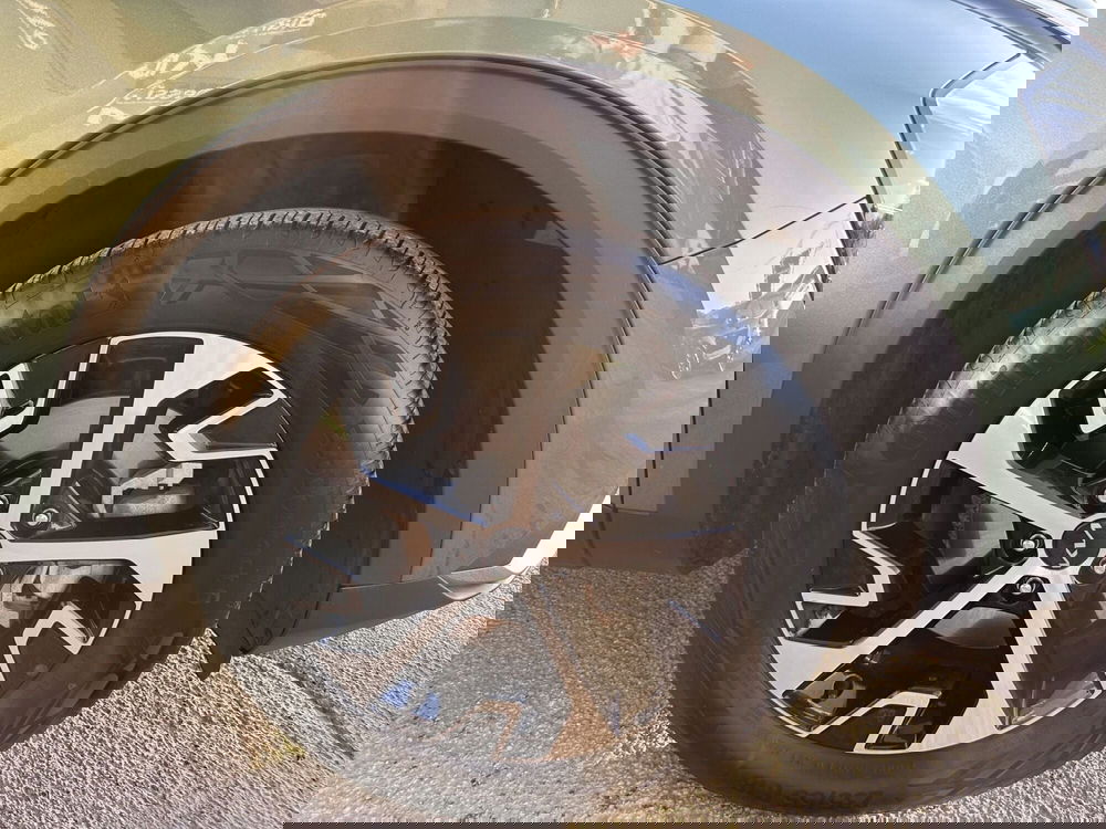 Kia Sportage usata a Cremona (7)