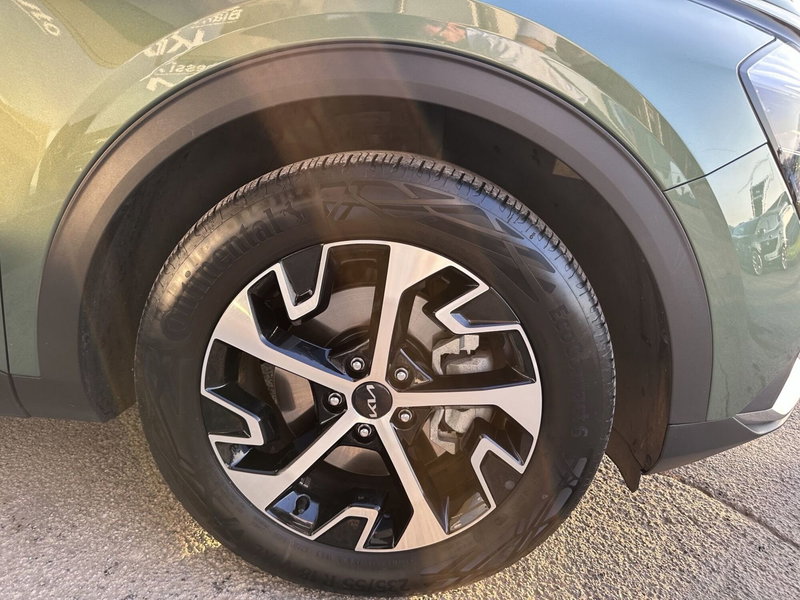 Kia Sportage usata a Cremona (7)