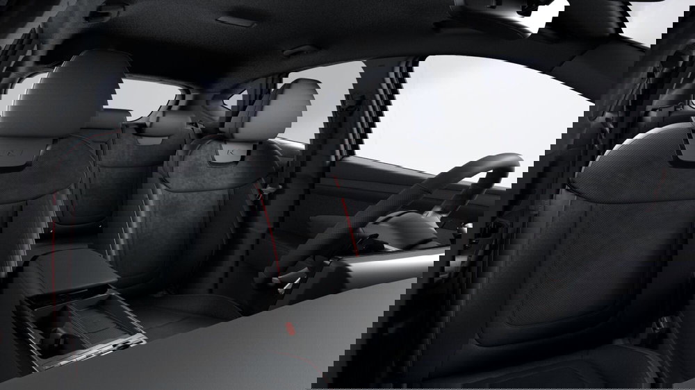 Hyundai Tucson nuova a Cremona (6)